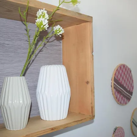 Apartment Laura Brixen *