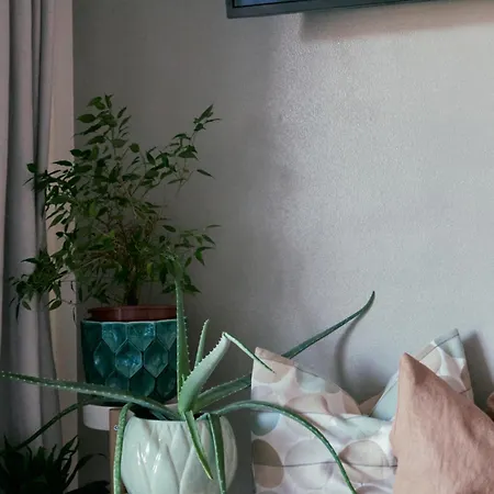 Laura Brixen Apartment