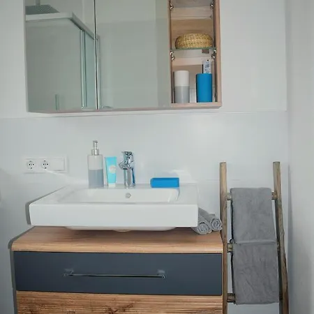Apartment Laura Brixen